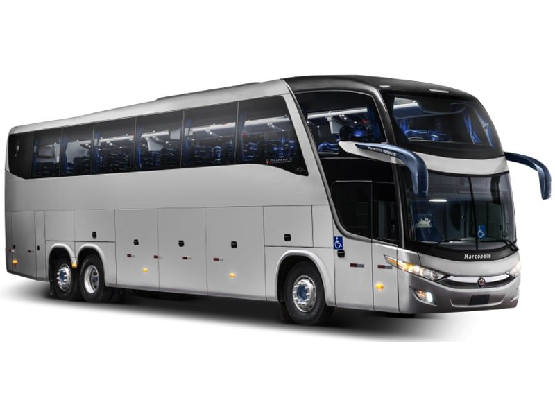 Como funciona o processo de Aluguel de Ônibus para viagem?
