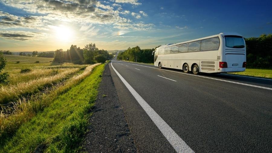 Aluguel de Micro-ônibus e Vans Bairro Serra Verde: Dicas!