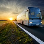Aluguel de Vans e Micro-ônibus para São Tomé das Letras!